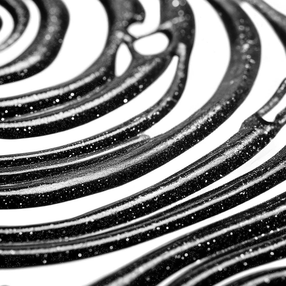 BELL LIQUID EYELINER 01 SPARKLING BLACK
