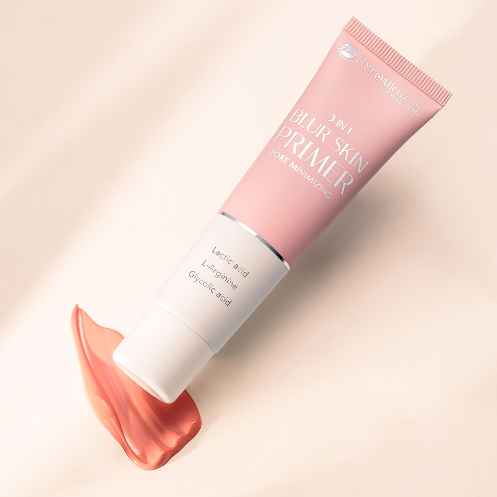 Bell HYPOAllergenic Blur Skin Primer