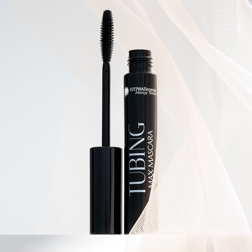 Bell HYPOAllergenic Tubing Max Mascara