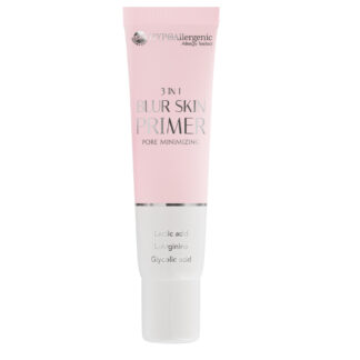 Bell HYPOAllergenic Blur Skin Primer