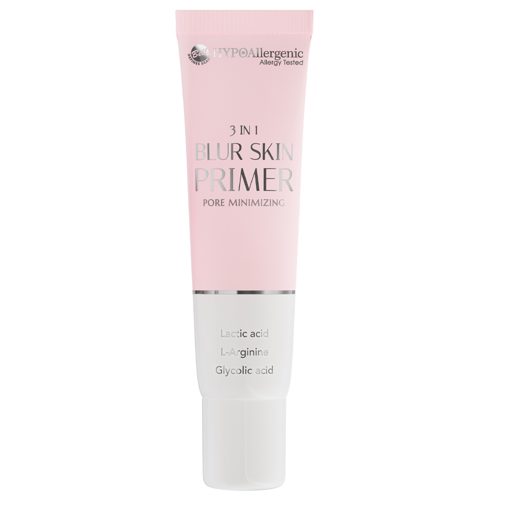 Bell HYPOAllergenic Blur Skin Primer