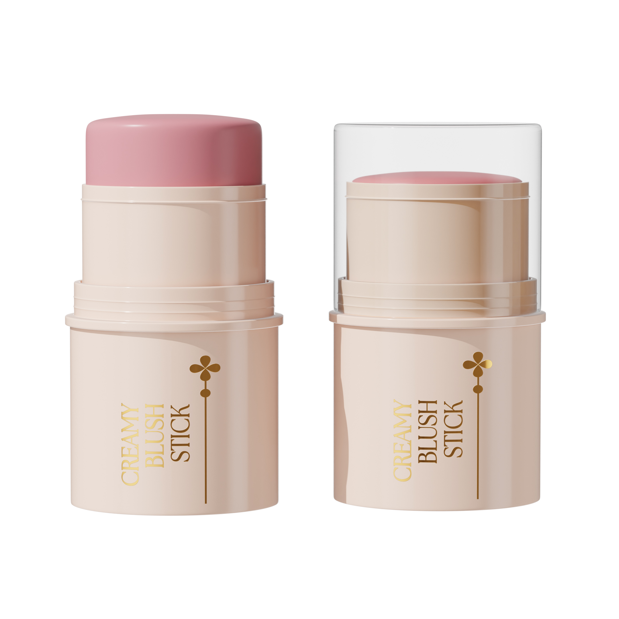 BELL CREAMY BLUSH STICK