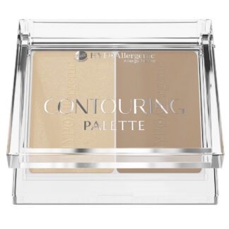 Bell HYPOAllergenic Contouring Palette