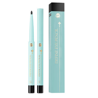 BELL DEFINE EYE PENCIL 01 SMOKY BLACK
