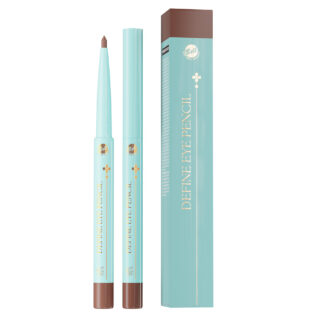 BELL DEFINE EYE PENCIL 02 DEEP BROWN
