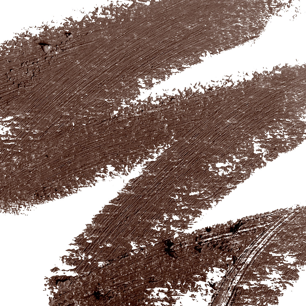 BELL DEFINE EYE PENCIL 02 DEEP BROWN