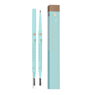 BELL EASY BROW PENCIL 01 MEDIUM DARK