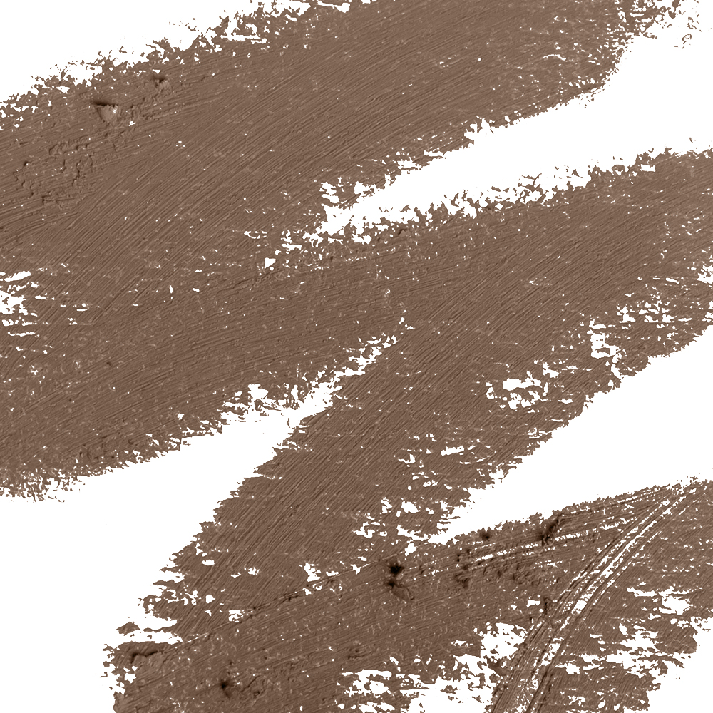BELL EASY BROW PENCIL 01 MEDIUM DARK