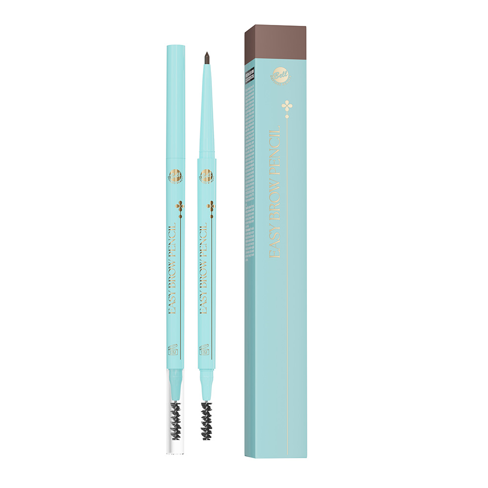 BELL EASY BROW PENCIL 02 DARK