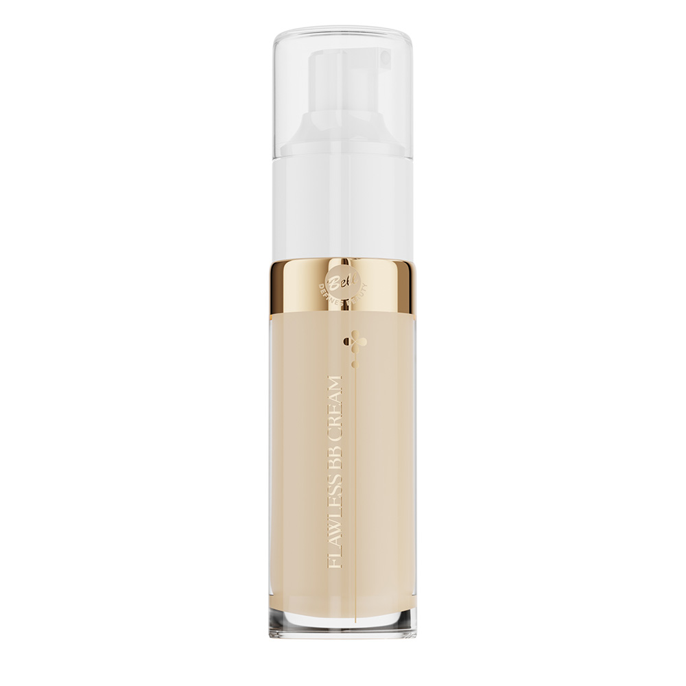 BELL FLAWLESS BB CREAM 02 NEUTRAL