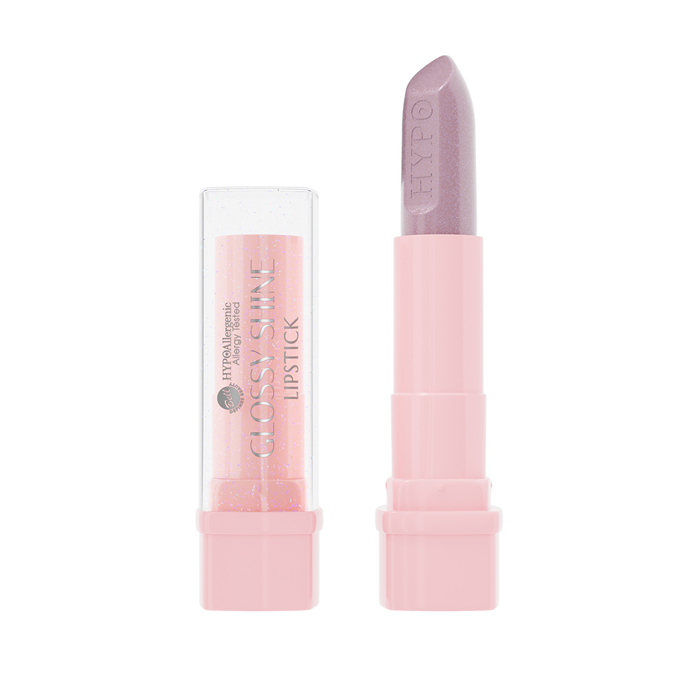 Bell HYPOAllergenic Glossy Shine Lipstick 01