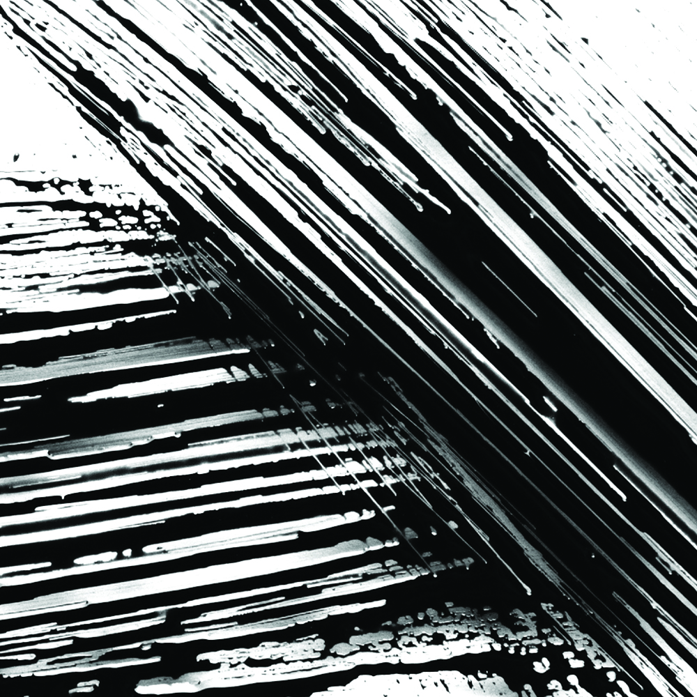 BELL INTENSE BLACK MASCARA