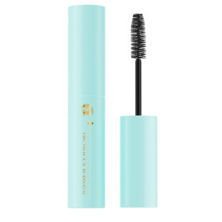 BELL INTENSE BLACK MASCARA