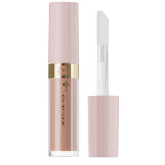 BELL SHINE LIP OIL 01 GLOSSY NUDE