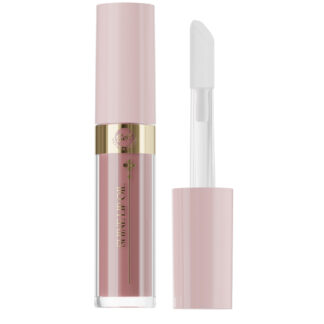 BELL SHINE LIP OIL 02 GLOSSY PINK