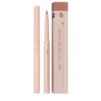 BELL SILK CREAMY LIP PENCIL 01 CARAMEL