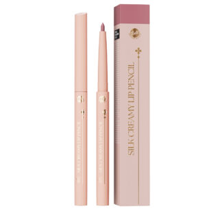 BELL SILK CREAMY LIP PENCIL 02 DUSTY ROSE