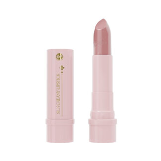 BELL SILK CREAMY LIPSTICK 01 MAUVE