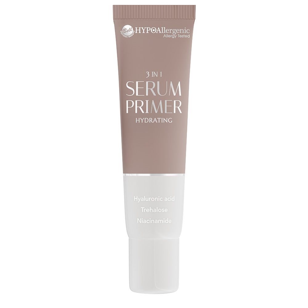 Bell HYPOAllergenic Serum Primer