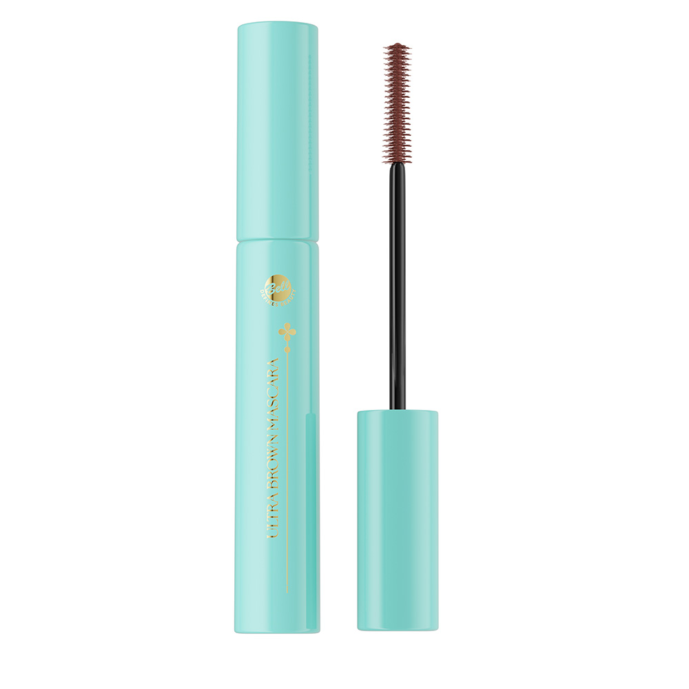 BELL ULTRA BROWN MASCARA