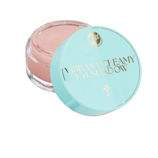 BELL VIBRANT CREAMY EYESHADOW 02 BRIDE TO BE
