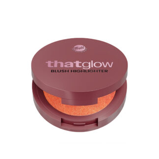 BELL DEFINES BEAUTY THAT GIRL - THAT GLOW BLUSH HIGHLIGHTER