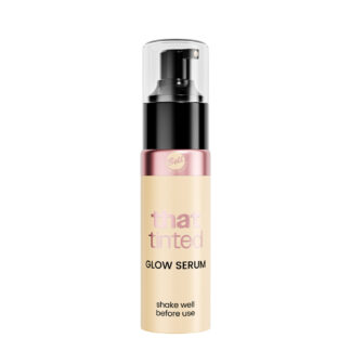 BELL DEFINES BEAUTY THAT GIRL - THAT TINTED GLOW SERUM