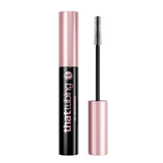 BELL DEFINES BEAUTY THAT GIRL - THAT TUBING XL MASCARA