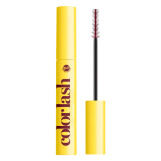 BELL DEFINES BEAUTY GLOW&GO GIRL - COLOR LASH MASCARA