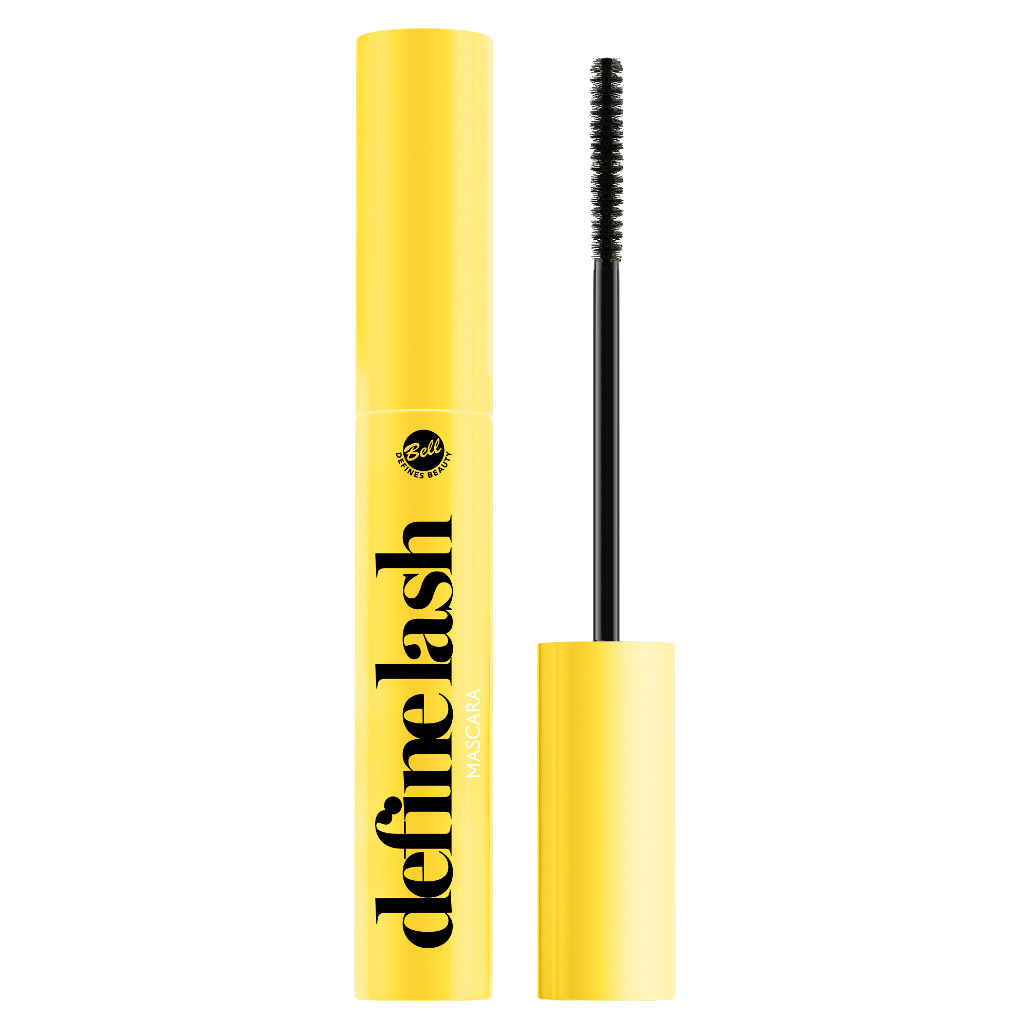 BELL DEFINES BEAUTY GLOW&GO GIRL – DEFINE LASH MASCARA