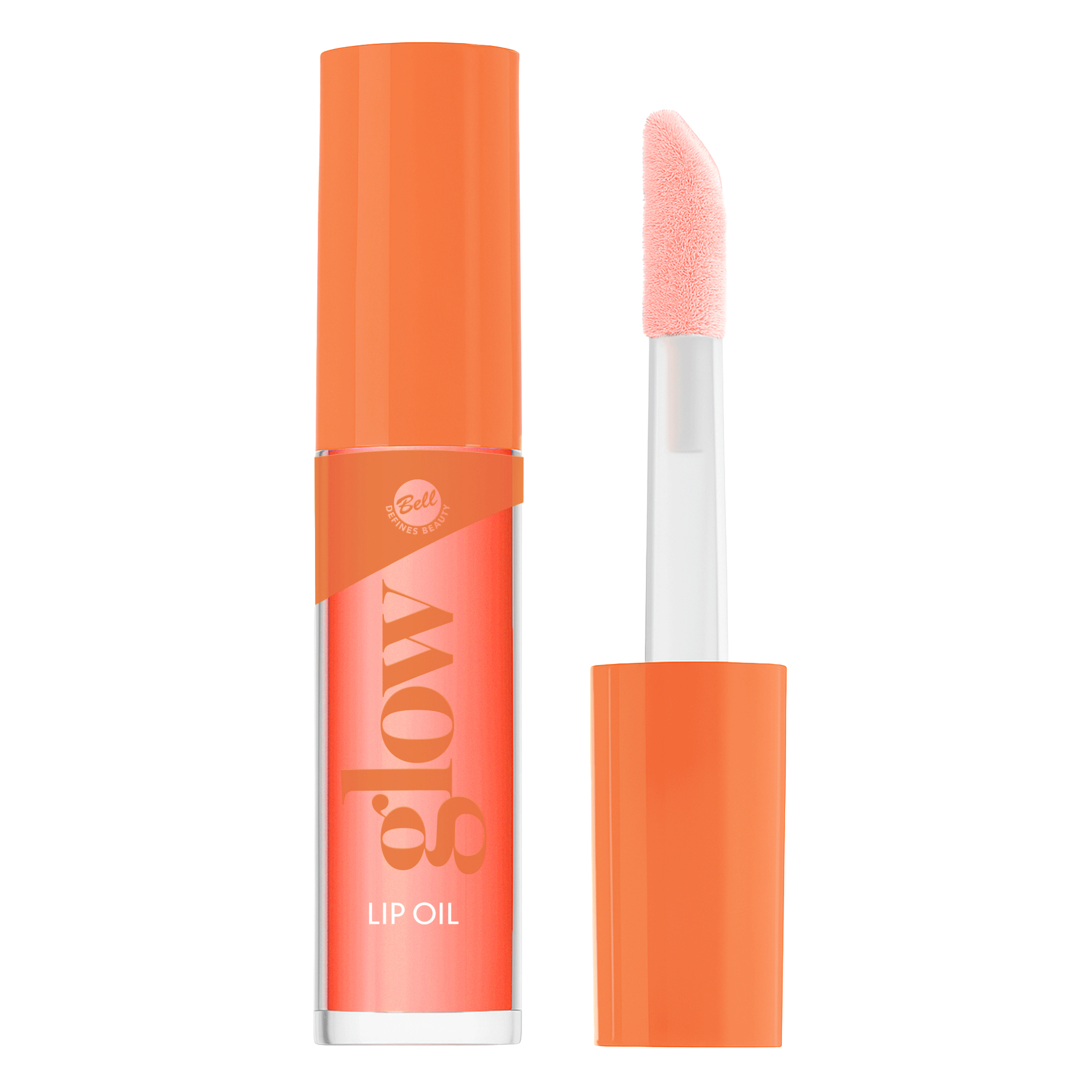 BELL DEFINES BEAUTY GLOW&GO GIRL – GLOW LIP OIL