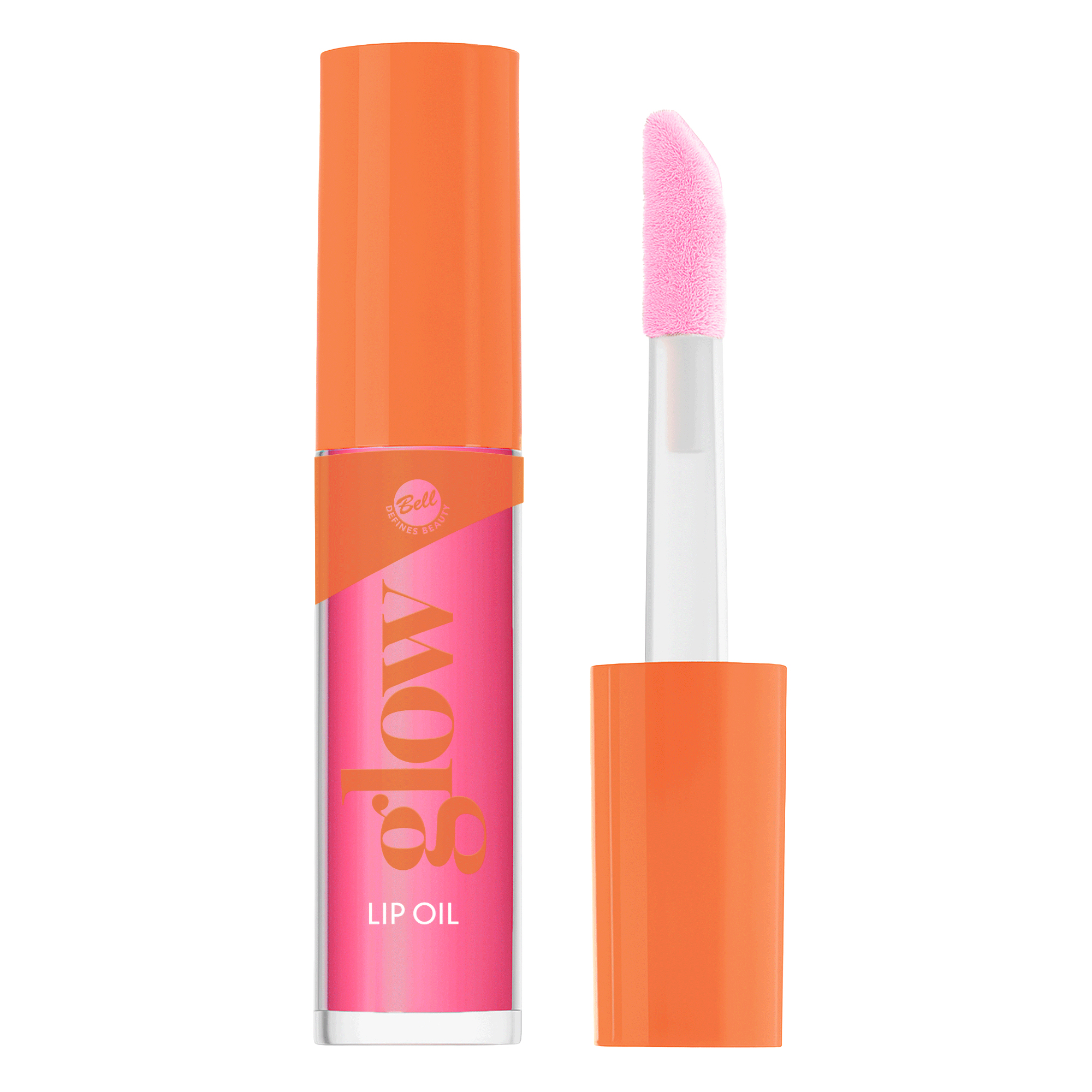 BELL DEFINES BEAUTY GLOW&GO GIRL – GLOW LIP OIL