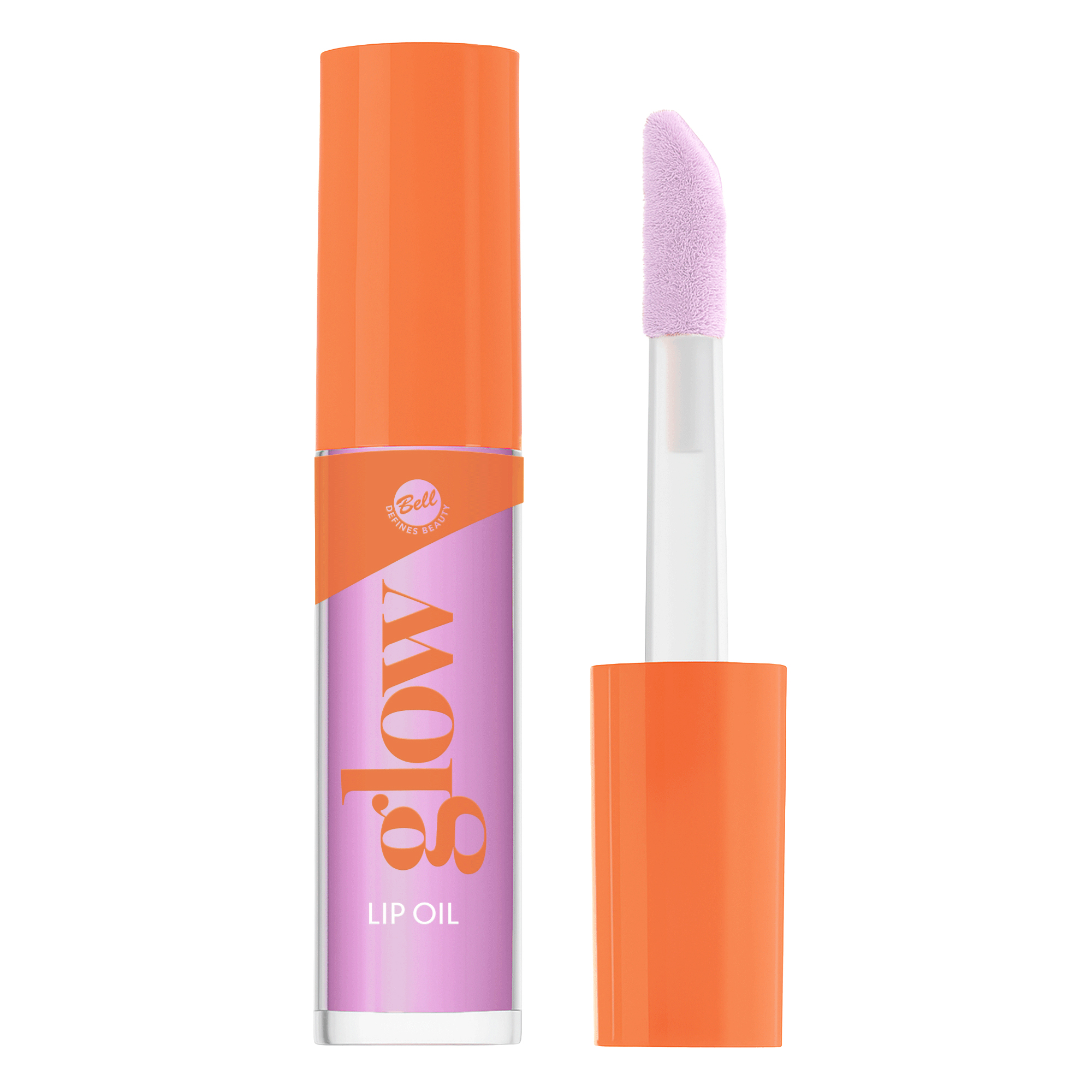 BELL DEFINES BEAUTY GLOW&GO GIRL – GLOW LIP OIL