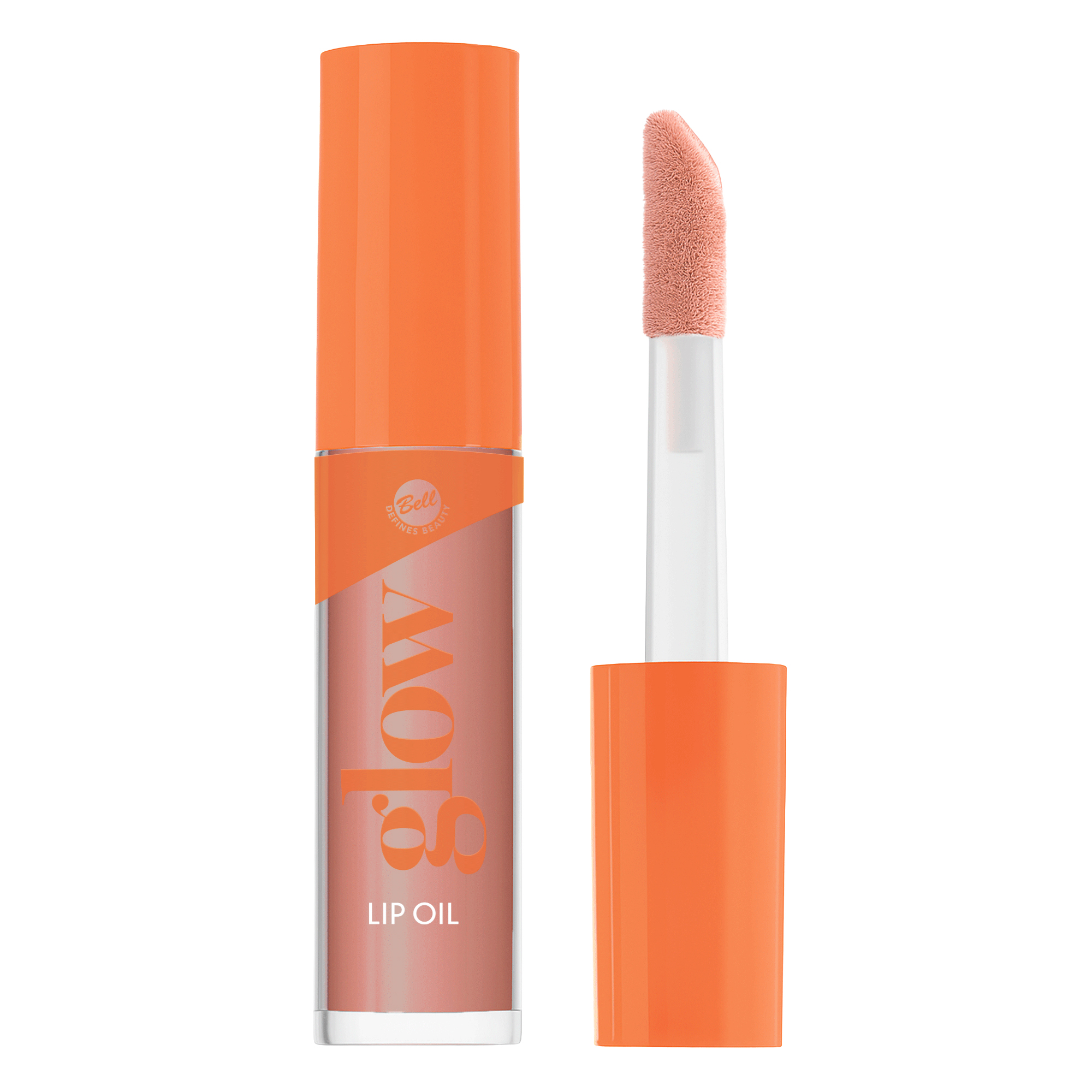 BELL DEFINES BEAUTY GLOW&GO GIRL – GLOW LIP OIL