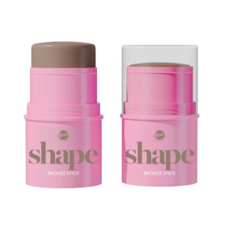 BELL DEFINES BEAUTY GLOW&GO GIRL - SHAPE BRONZE STICK