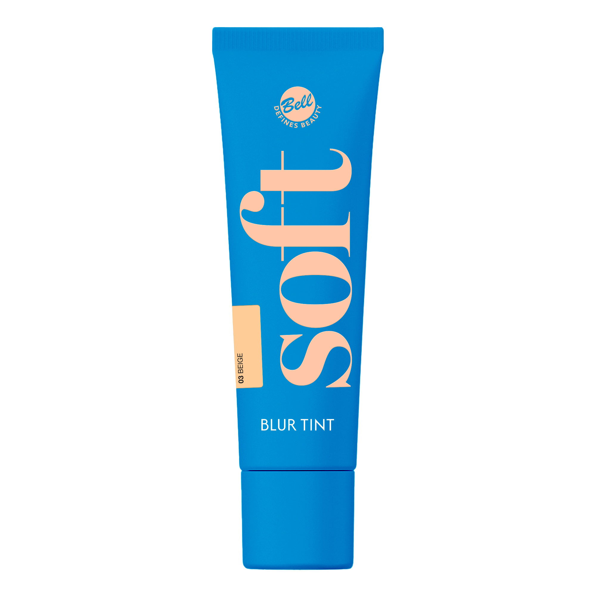 BELL DEFINES BEAUTY GLOW&GO GIRL – SOFT BLUR TINT