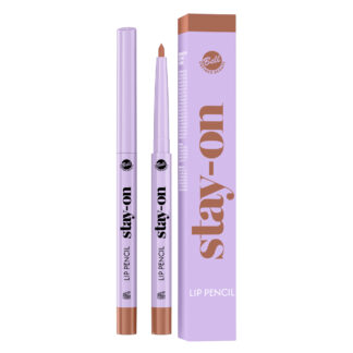 BELL DEFINES BEAUTY GLOW&GO GIRL - STAY-ON LIP PENCIL