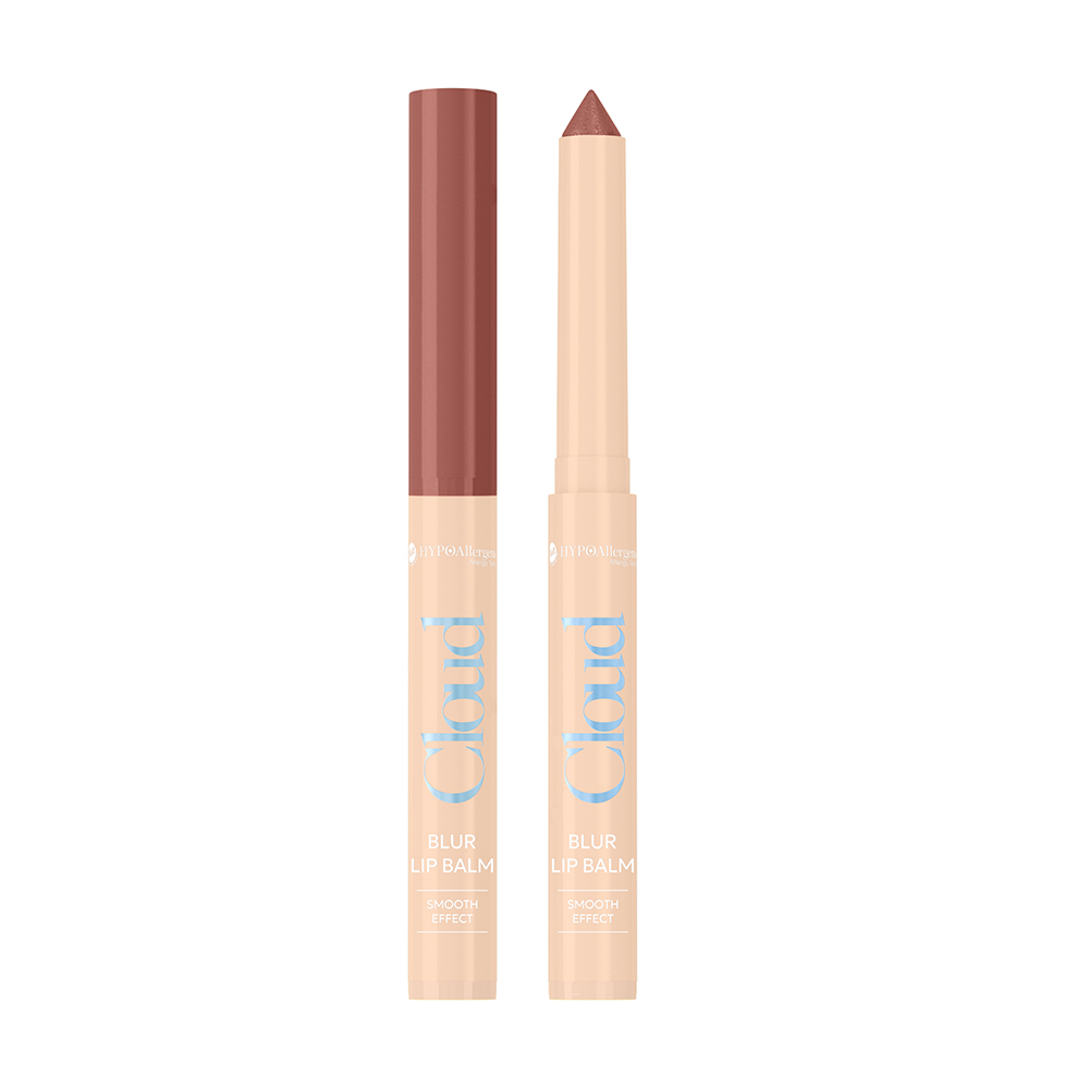 BELL HYPOALLERGENIC IN THE CLOUDS CLOUD BLUR LIP BALM 05