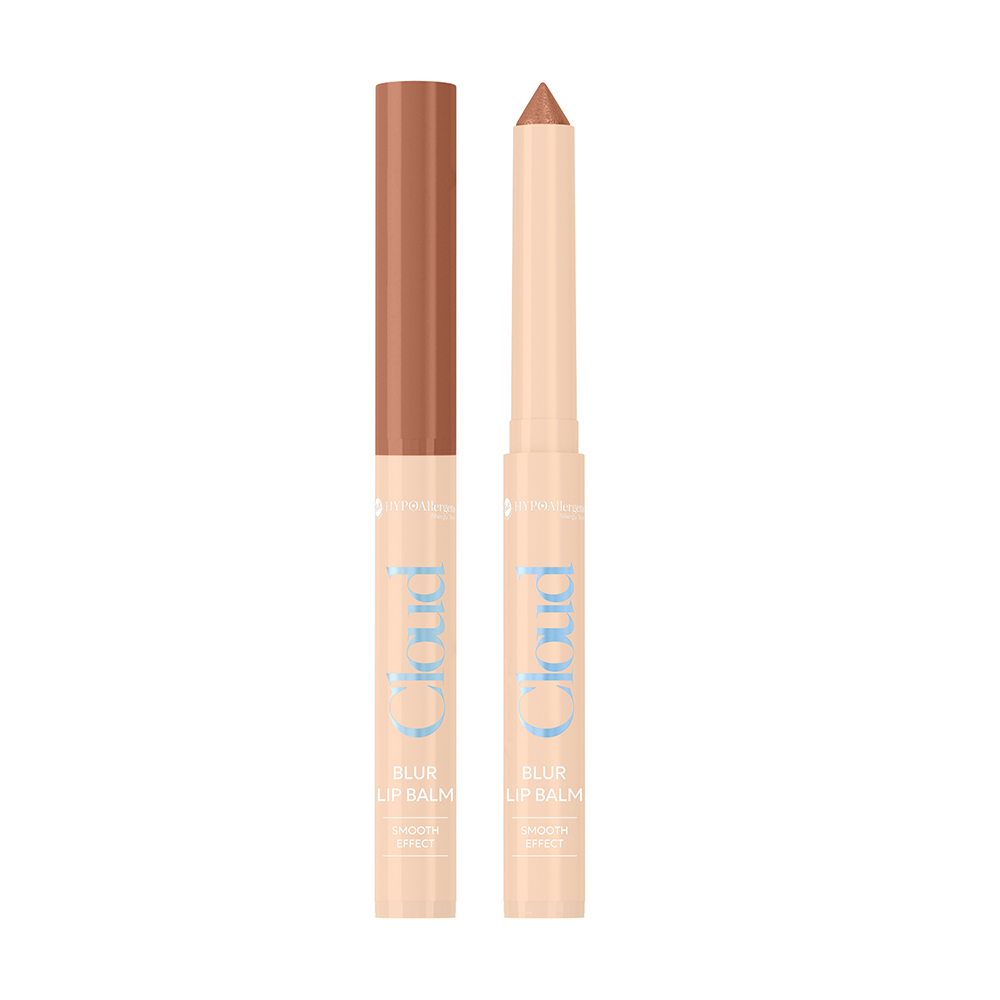 BELL HYPOALLERGENIC IN THE CLOUDS CLOUD BLUR LIP BALM 06