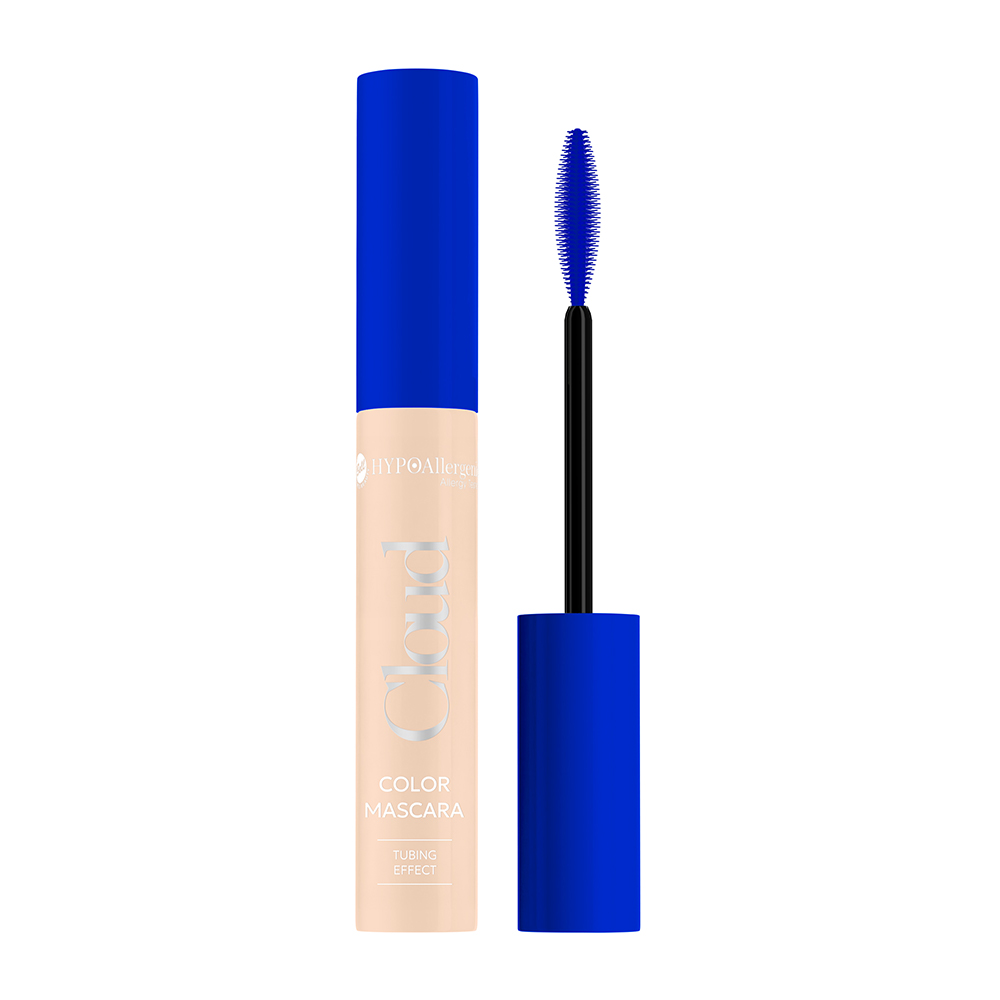 BELL HYPOALLERGENIC IN THE CLOUDS CLOUD COLOR MASCARA 01