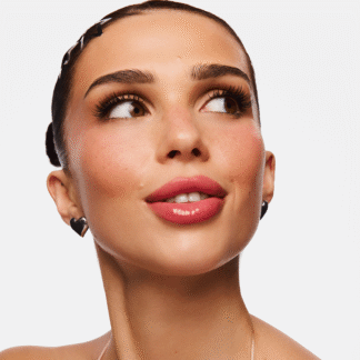 Bell Iconic Lips CC Lip Serum 01 Cherry Honey