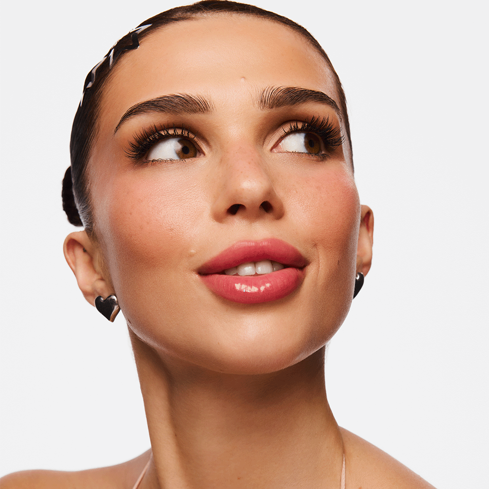 Bell Iconic Lips CC Lip Serum 01 Cherry Honey