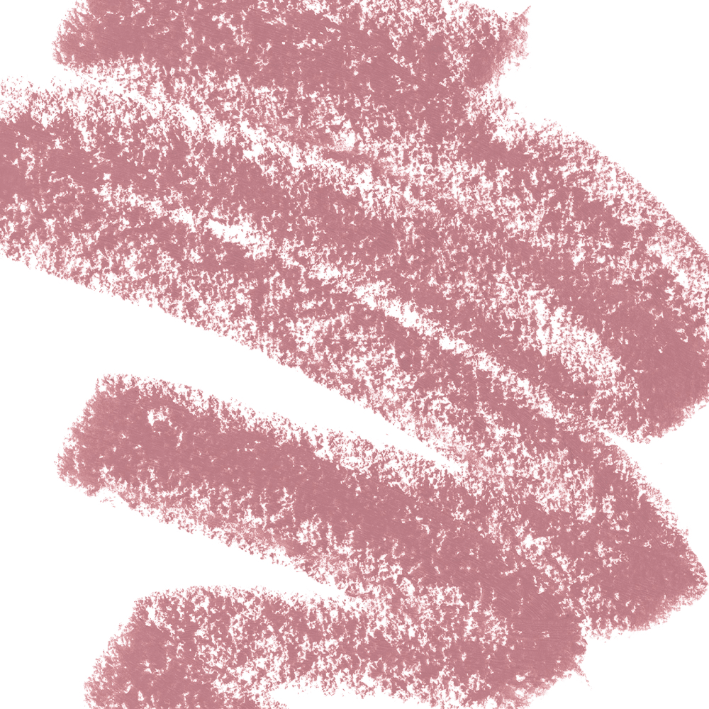 Bell Iconic Lips Blur Me Lipstik 01 Nude Rose