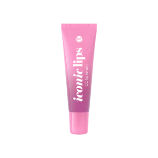 Bell Iconic Lips CC Lip Serum 03 Blush Crush