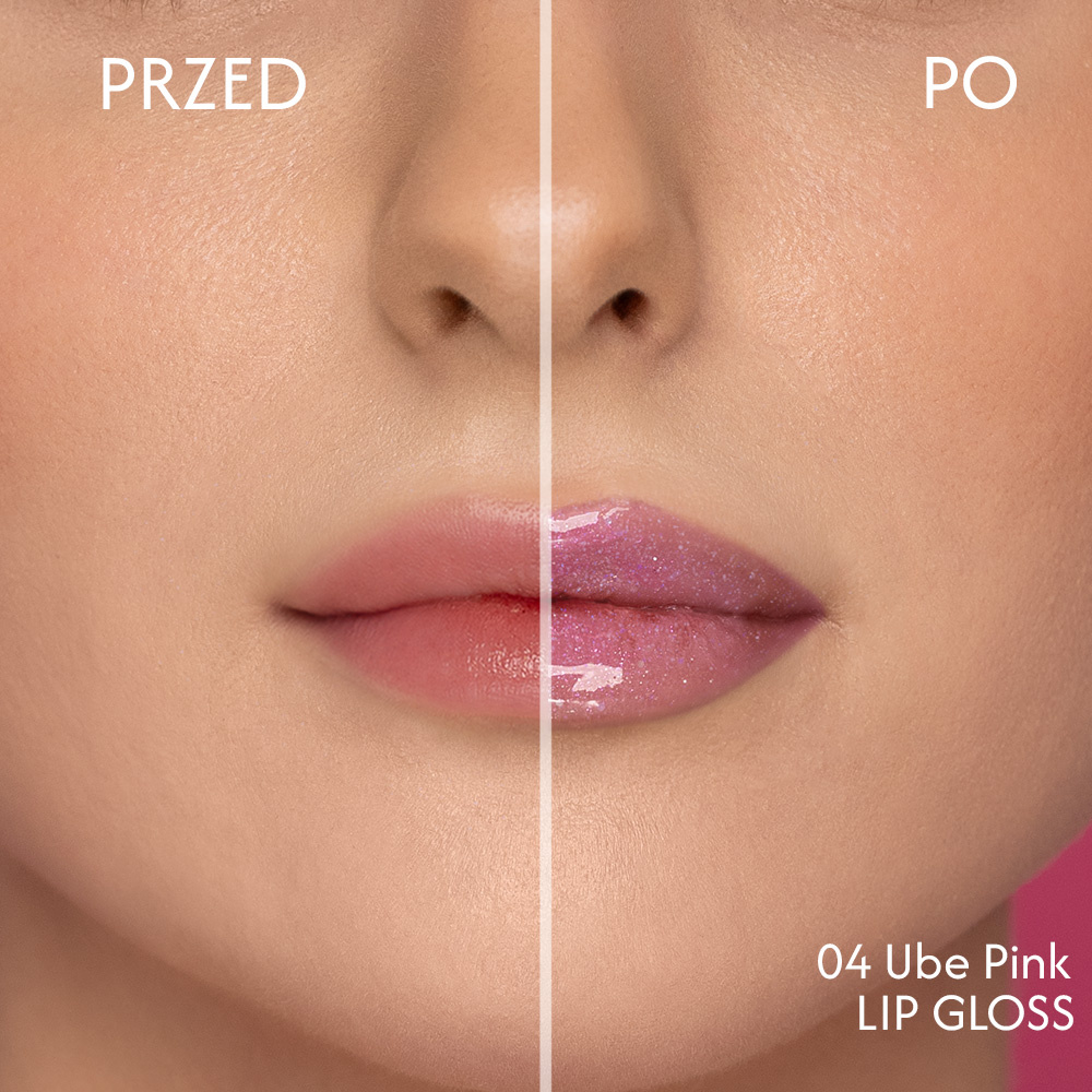 Bell Iconic Lips Lip Gloss Mystery Pocket