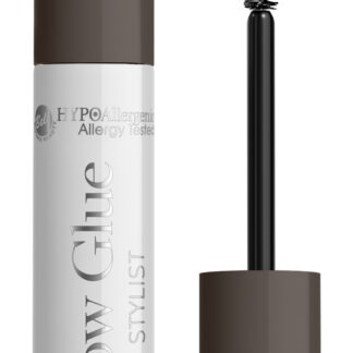 BELL HYPOALLERGENIC BROW GLUE 01 MEDIUM