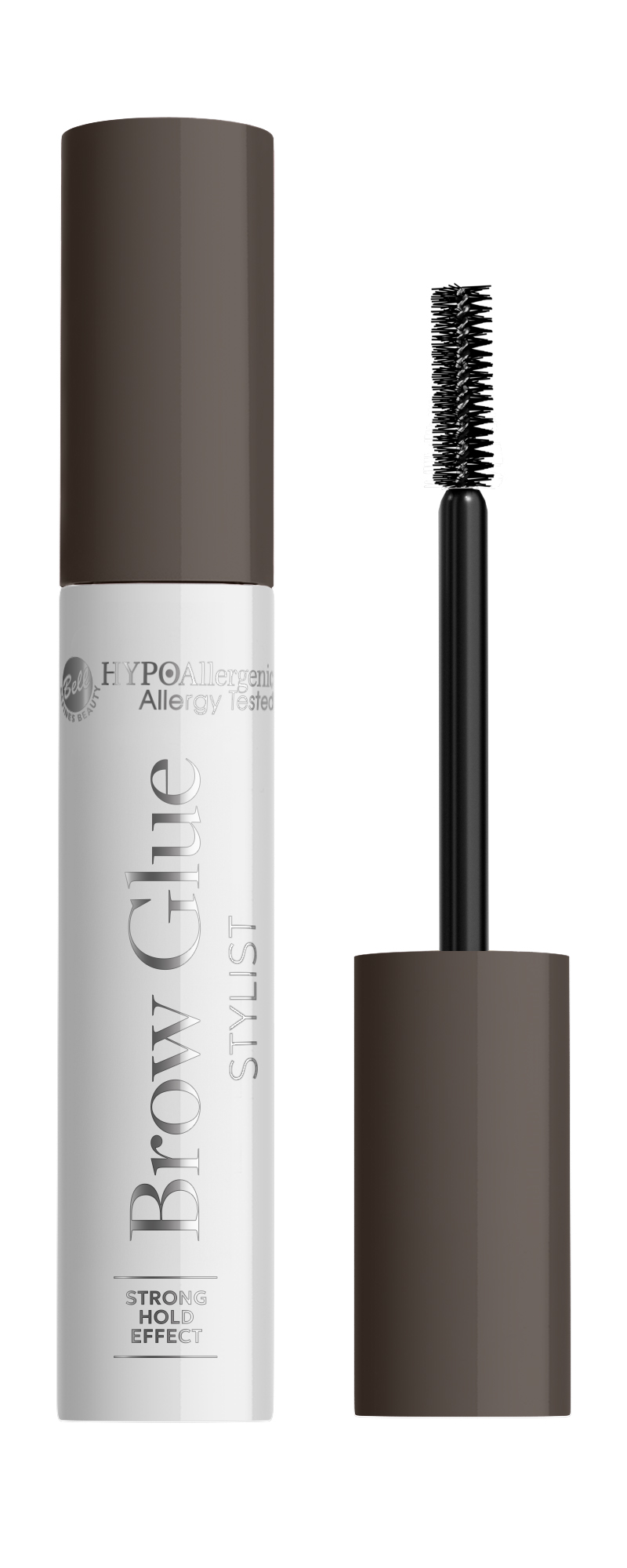 BELL HYPOALLERGENIC BROW GLUE 01 MEDIUM