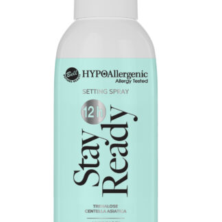 BELL HYPOALLERGENIC STAY READY SETTING SPRAY