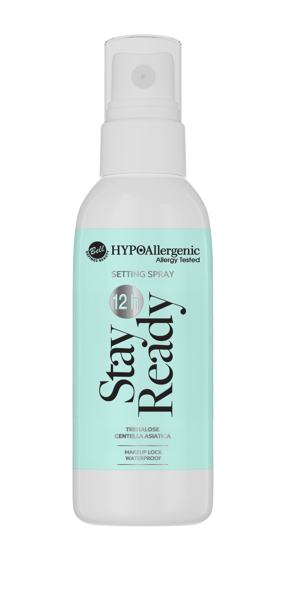 BELL HYPOALLERGENIC STAY READY SETTING SPRAY