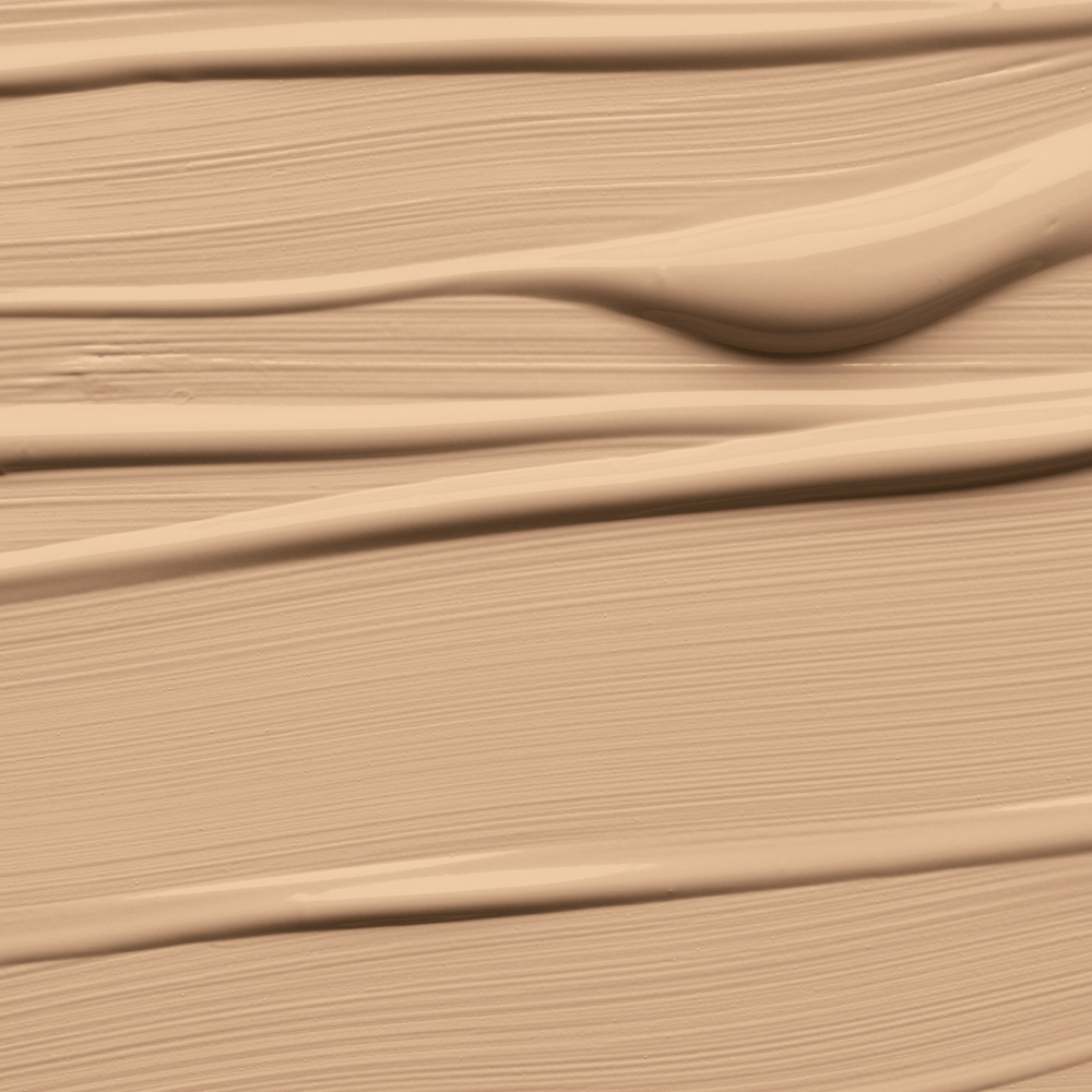 BELL HYPOALLERGENIC BLUR & COVER FOUNDATION 02 ALMOND